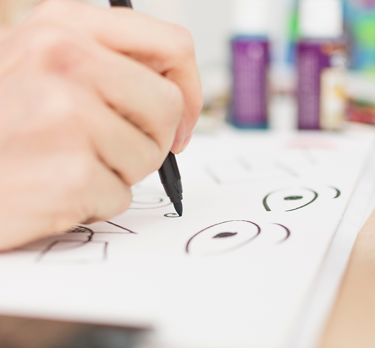 Salva Espín Art - Membresía anual - imagen (4)